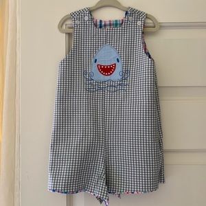 Reversible John-John